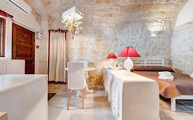 Le Bianche Suites Ostuni
