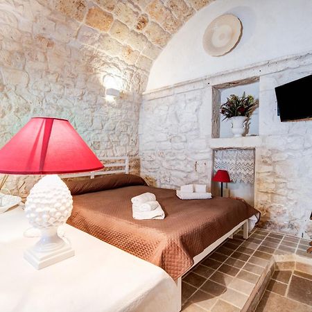 Le Bianche Suites Ostuni Exteriör bild