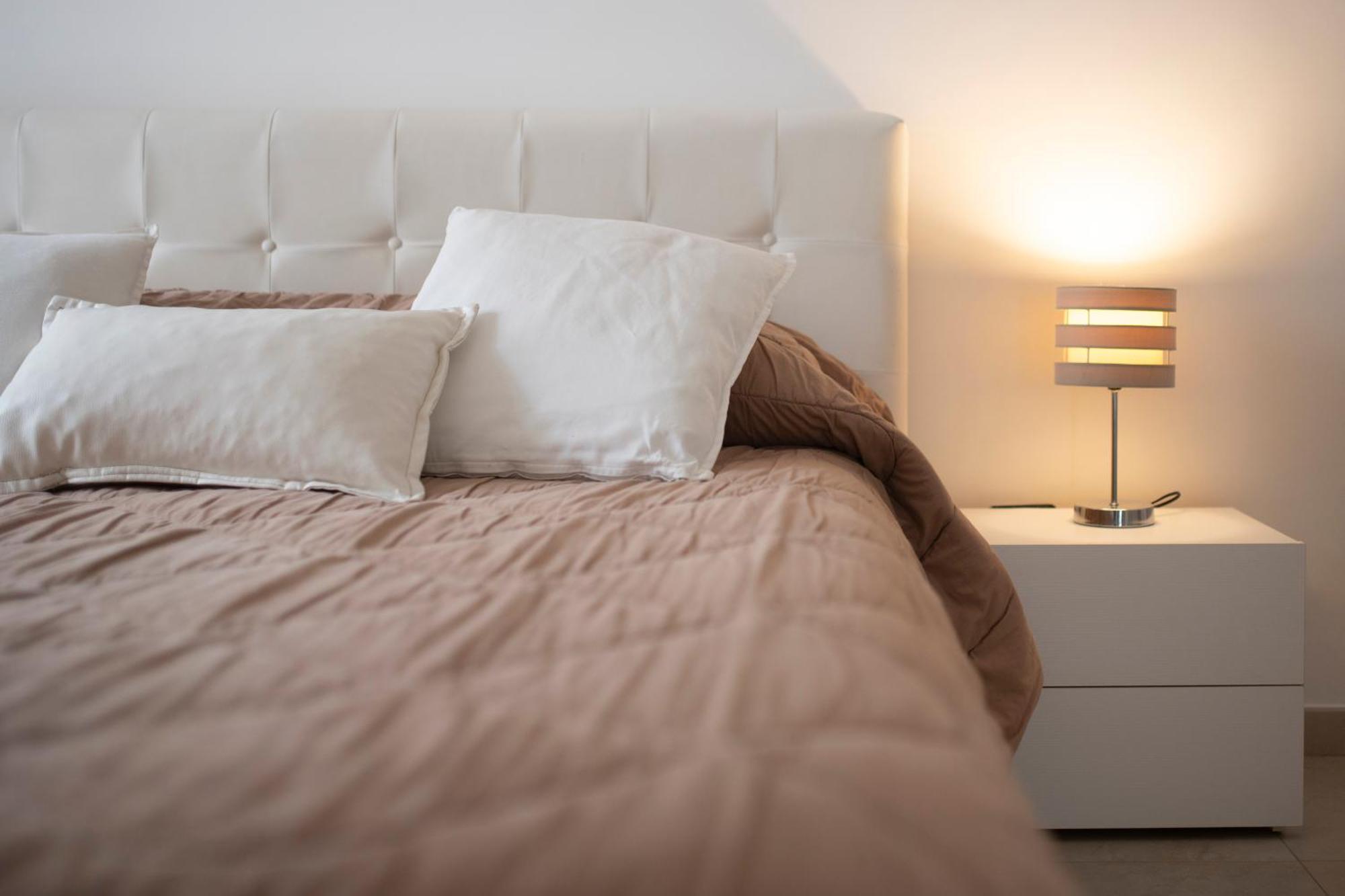 Le Bianche Suites Ostuni Exteriör bild