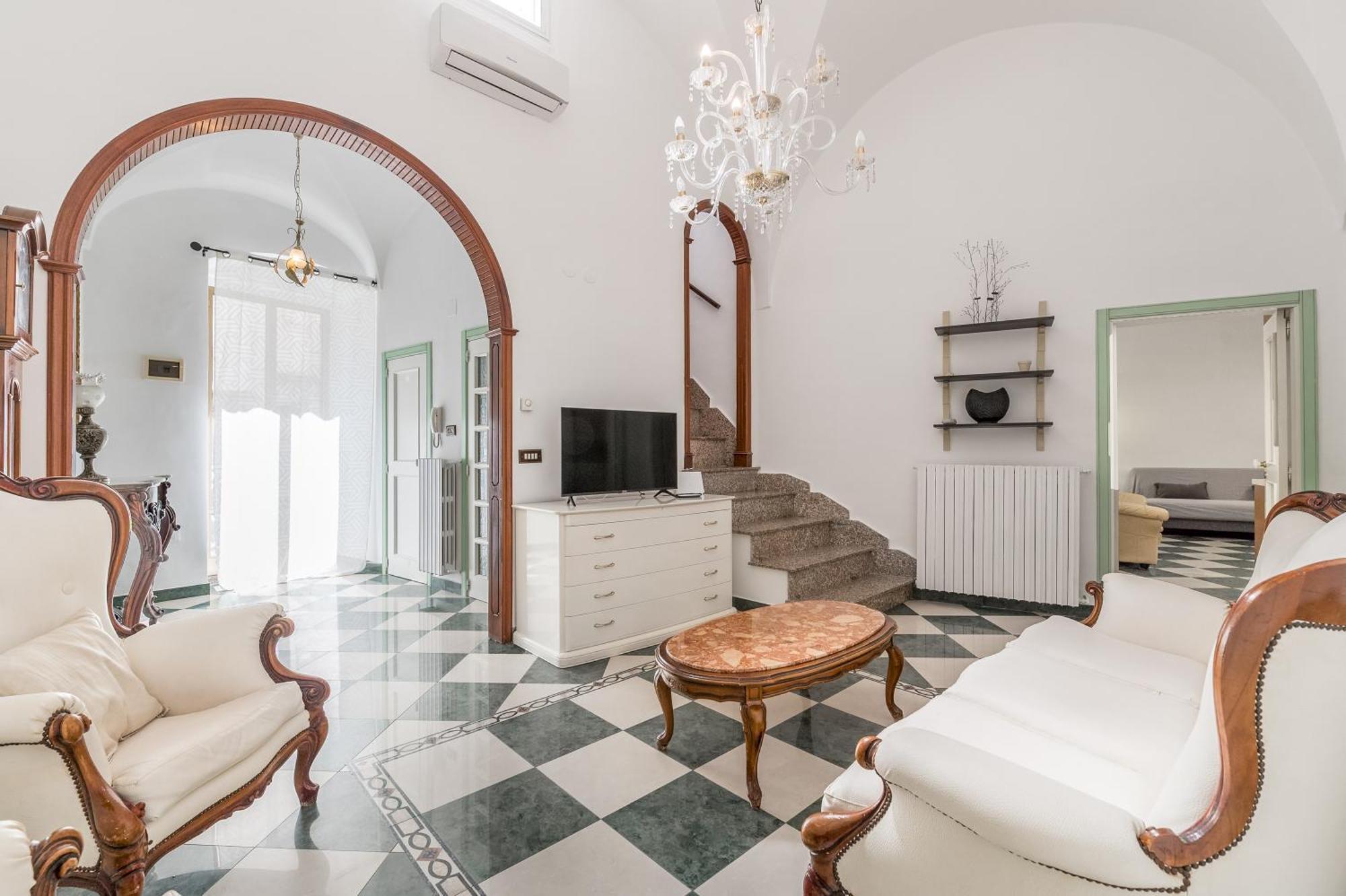 Le Bianche Suites Ostuni Exteriör bild