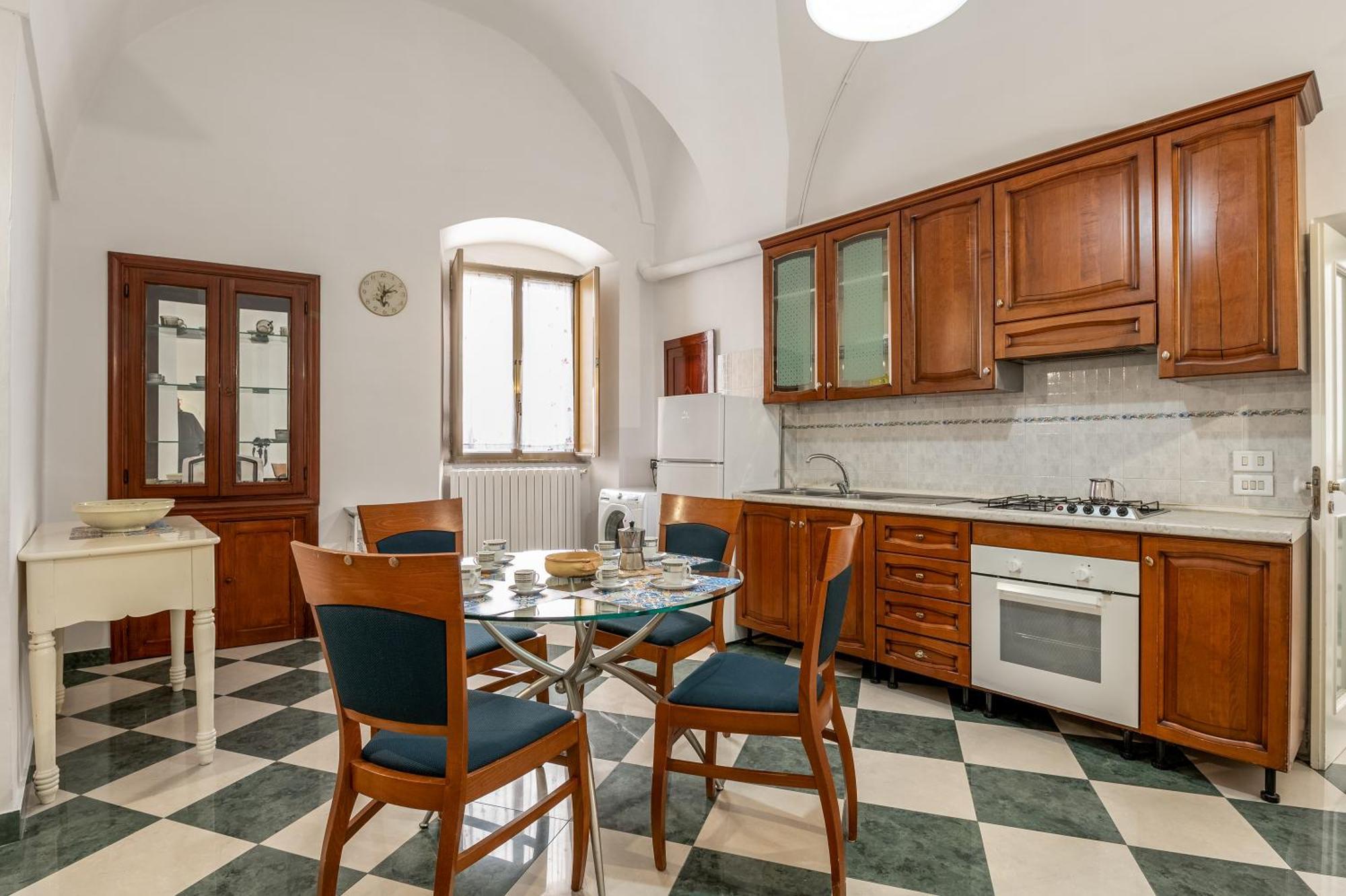 Le Bianche Suites Ostuni Exteriör bild