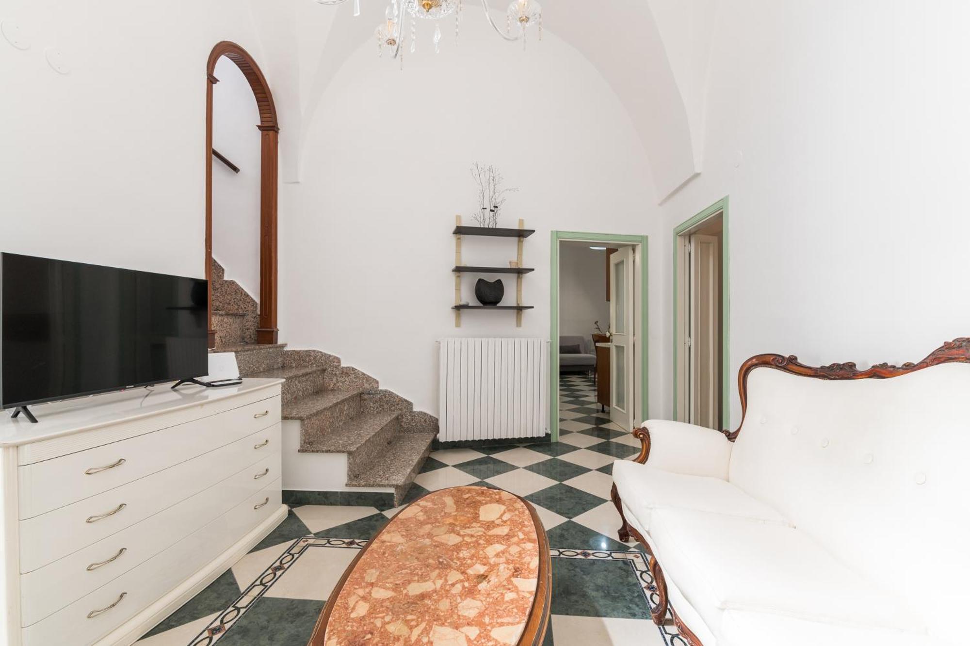 Le Bianche Suites Ostuni Exteriör bild
