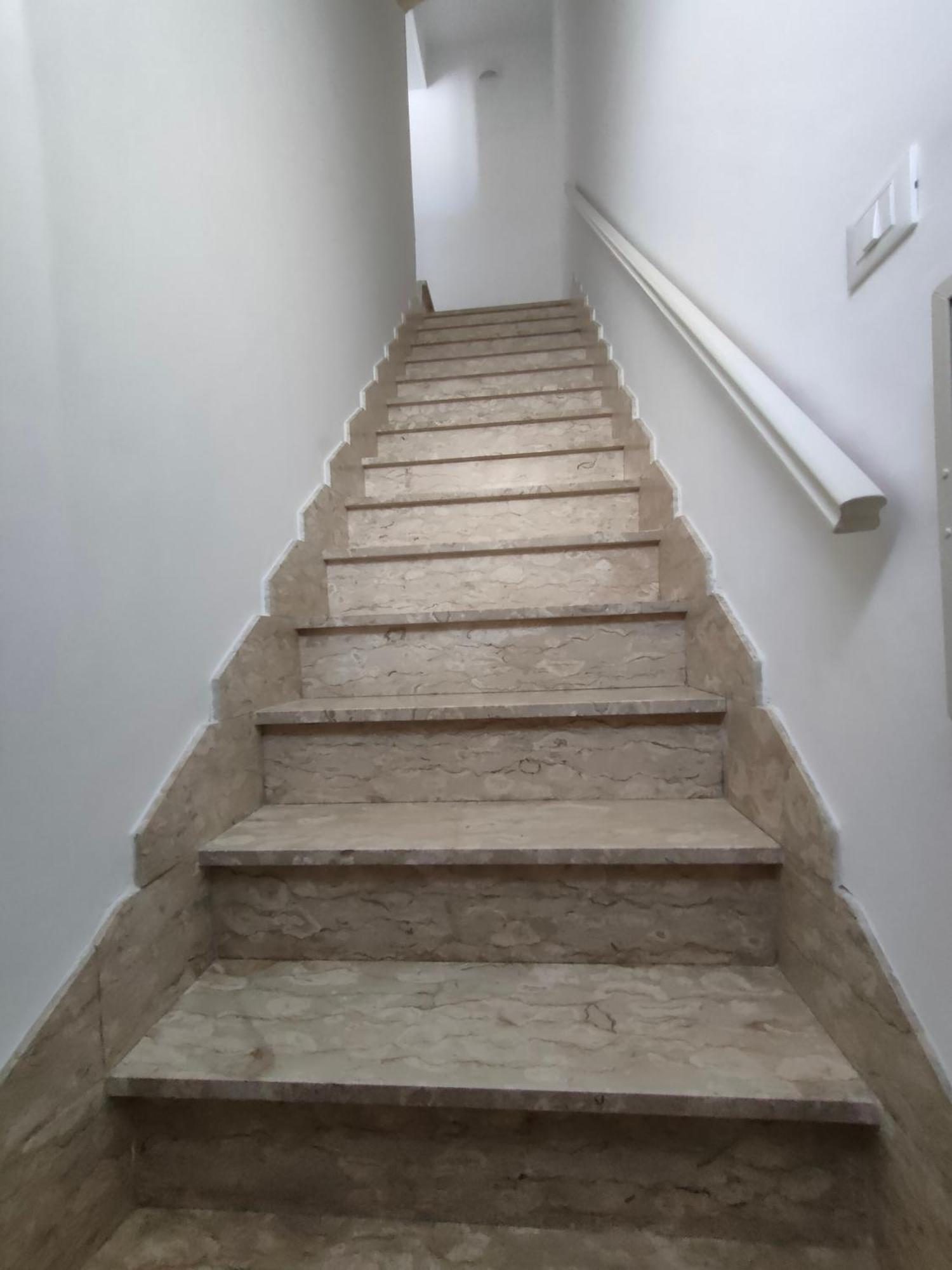 Le Bianche Suites Ostuni Rum bild