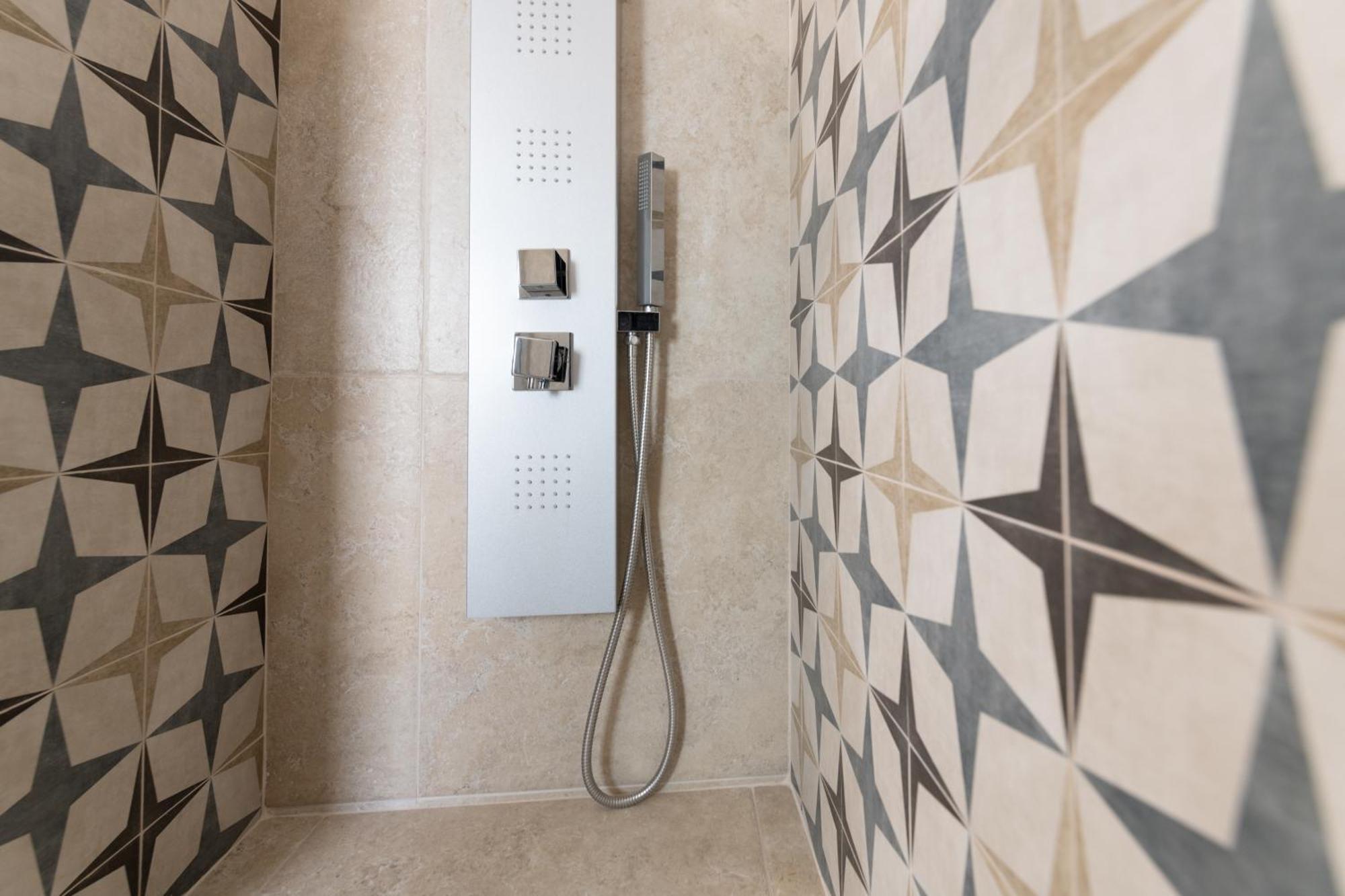 Le Bianche Suites Ostuni Rum bild
