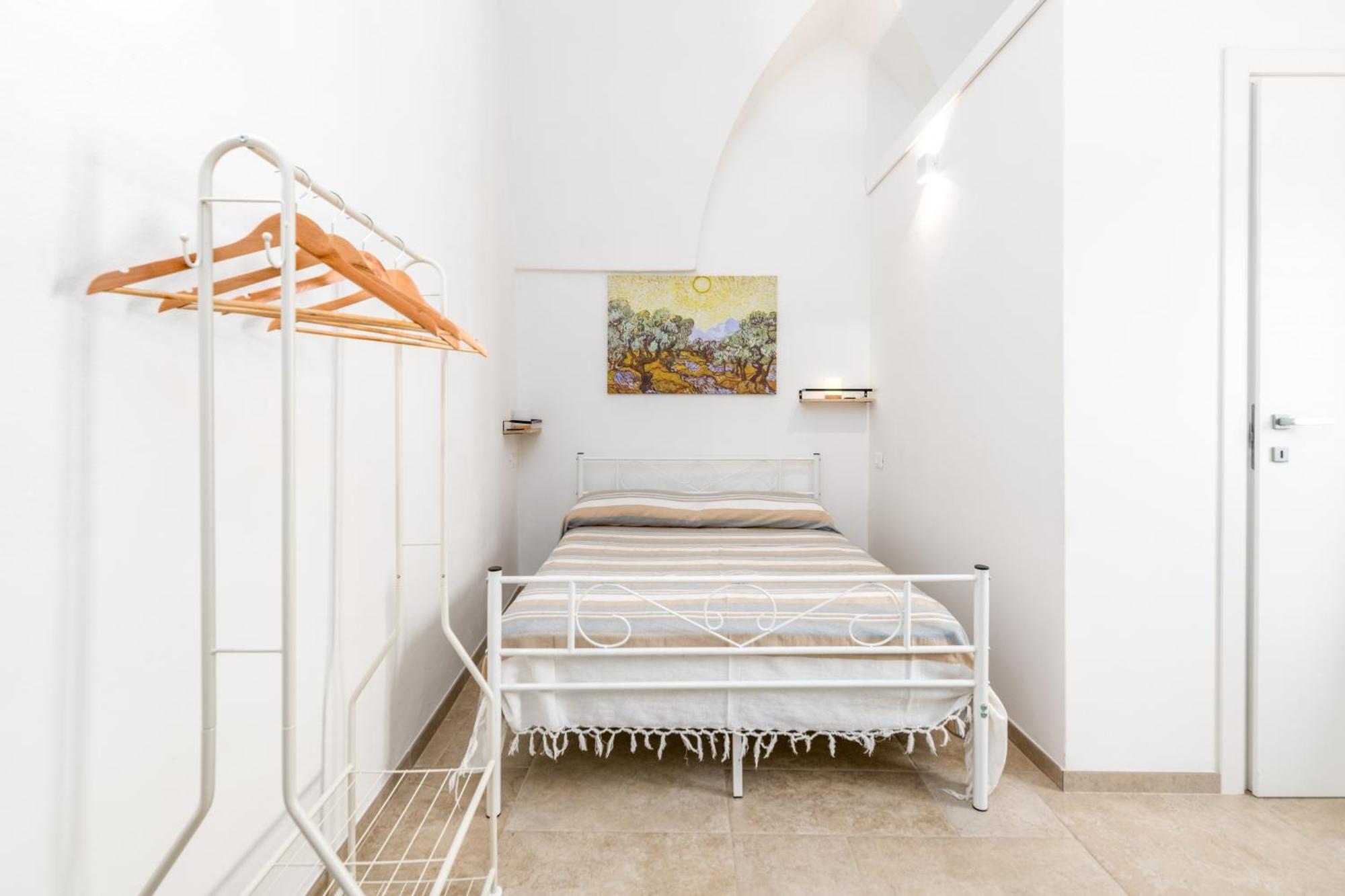 Le Bianche Suites Ostuni Exteriör bild